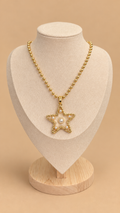 Estelle Necklace