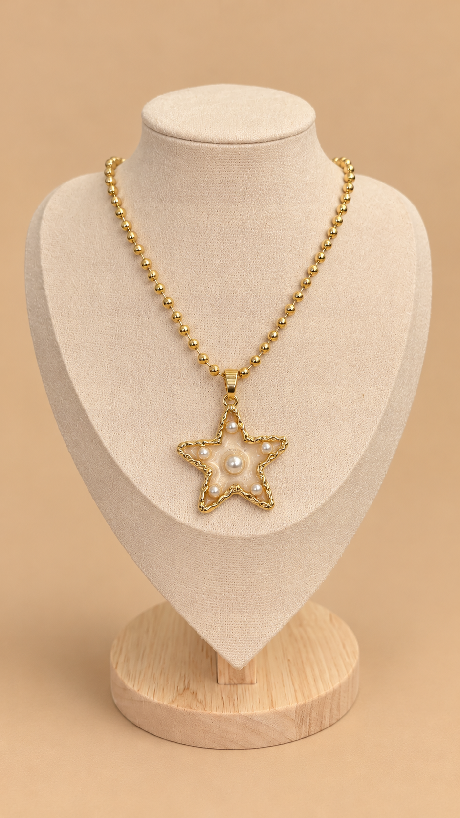 Estelle Necklace