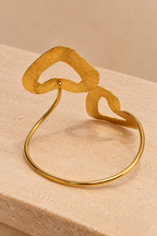 Eterna Cuff Bracelet