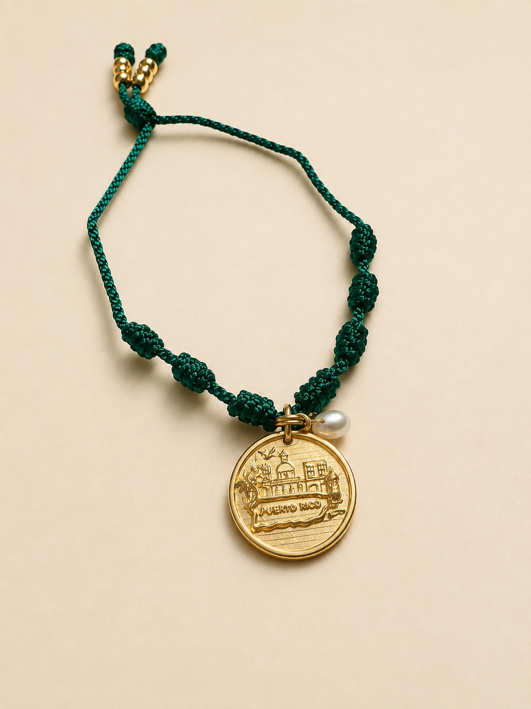 Mi Isla Bracelet