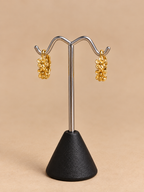 Fleur Hoops