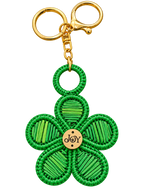 Flora Keychain