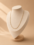 Glimmer Necklace