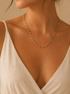 Glimmer Necklace