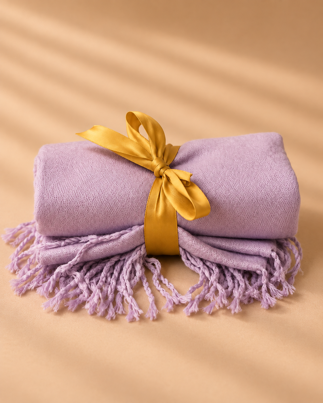 Glitter Pashmina
