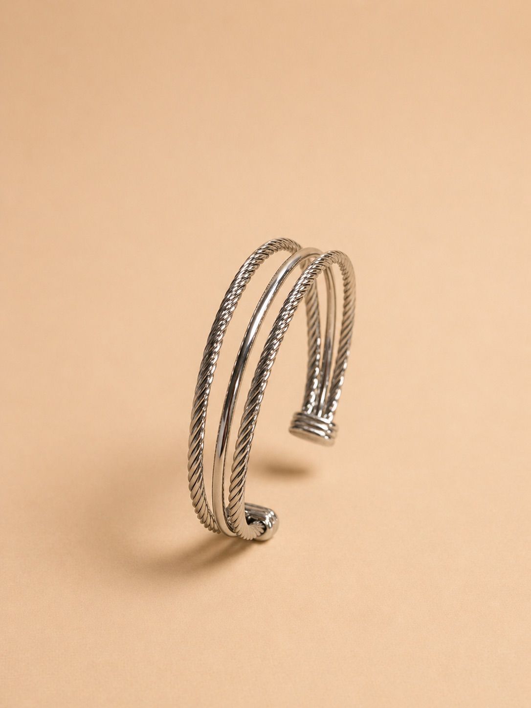 Halo Bangle