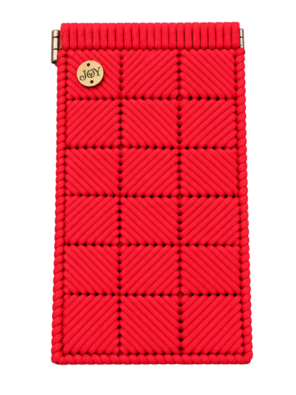Handwoven Cases