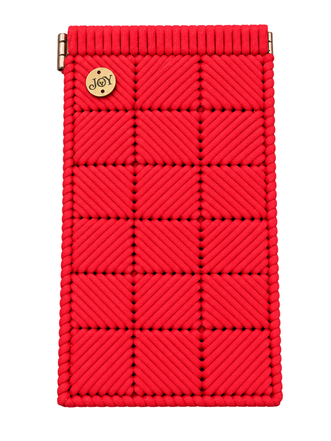 Handwoven Cases
