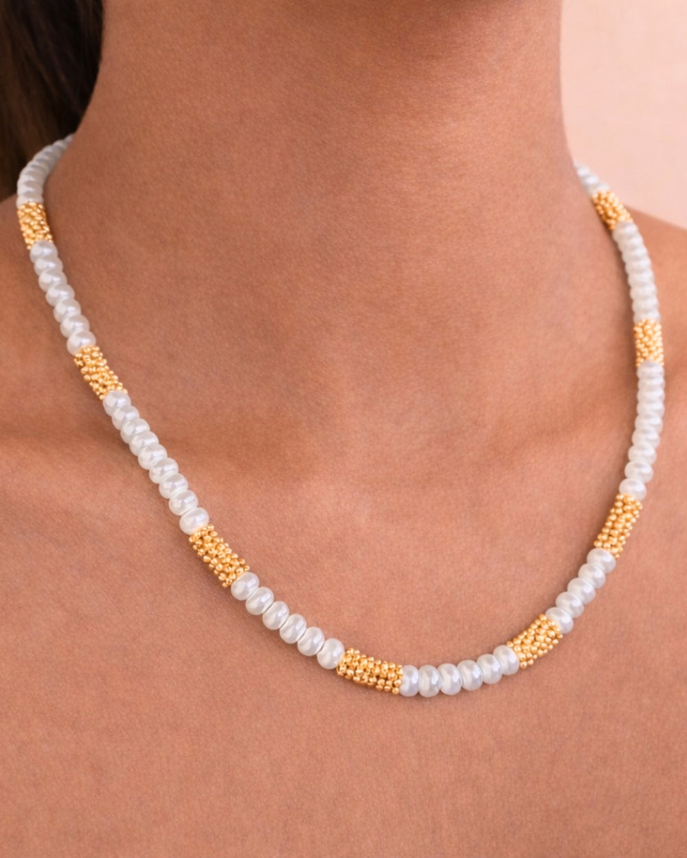 Harmony Necklace