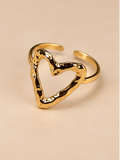 Heart Ring