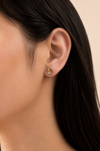 Hibiscus Studs