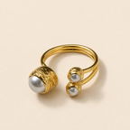 Trinity Ring