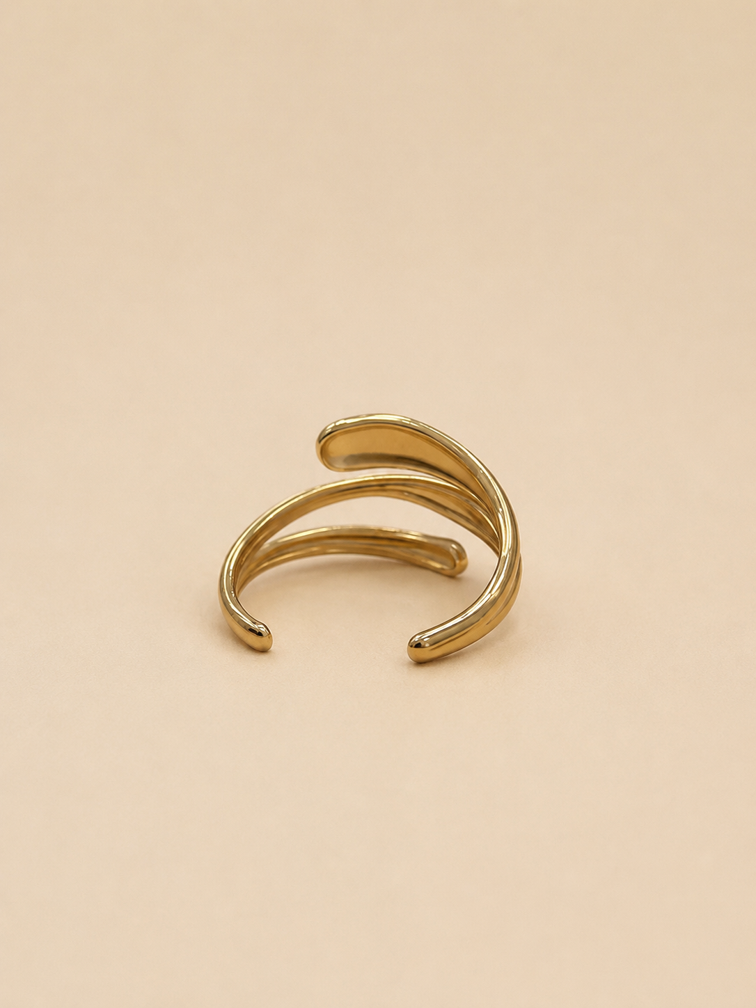Flow Ring