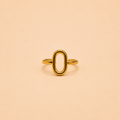 Oval Ring