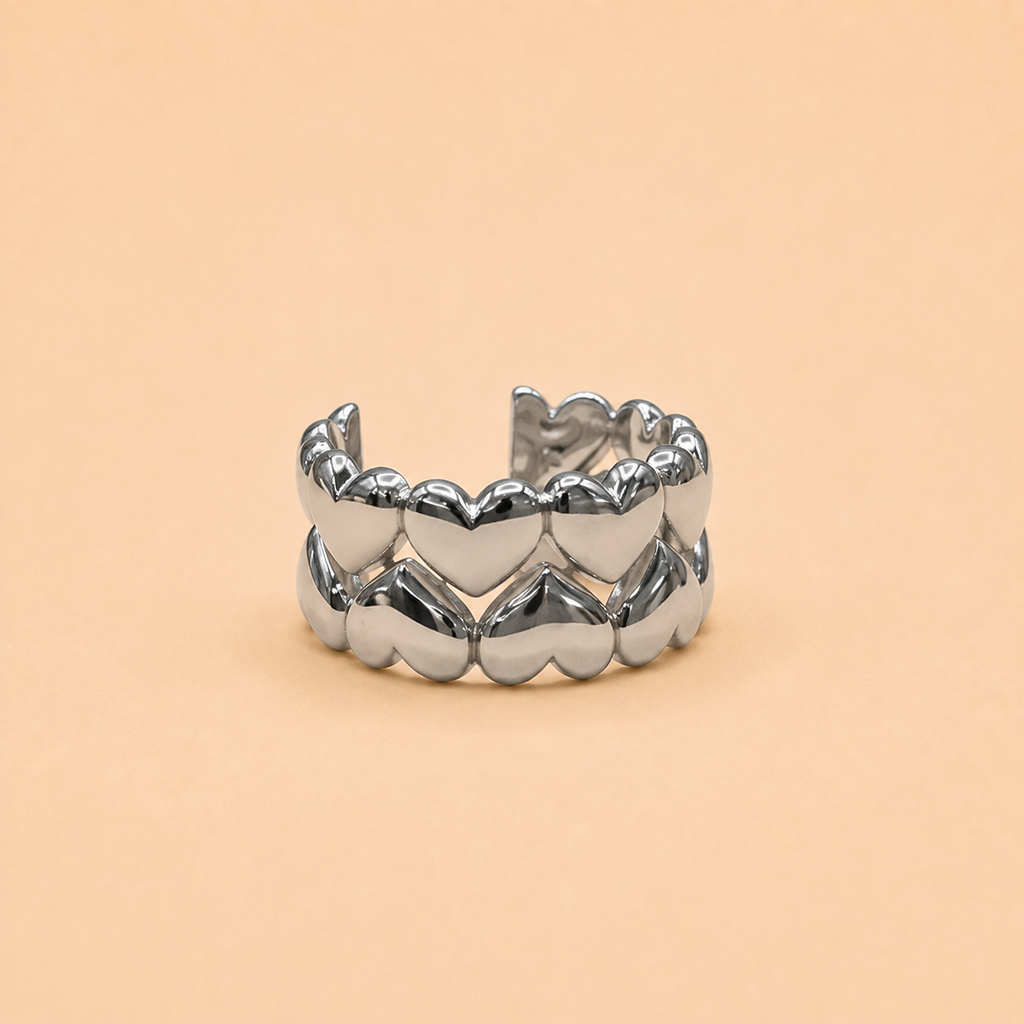 Pure Ring