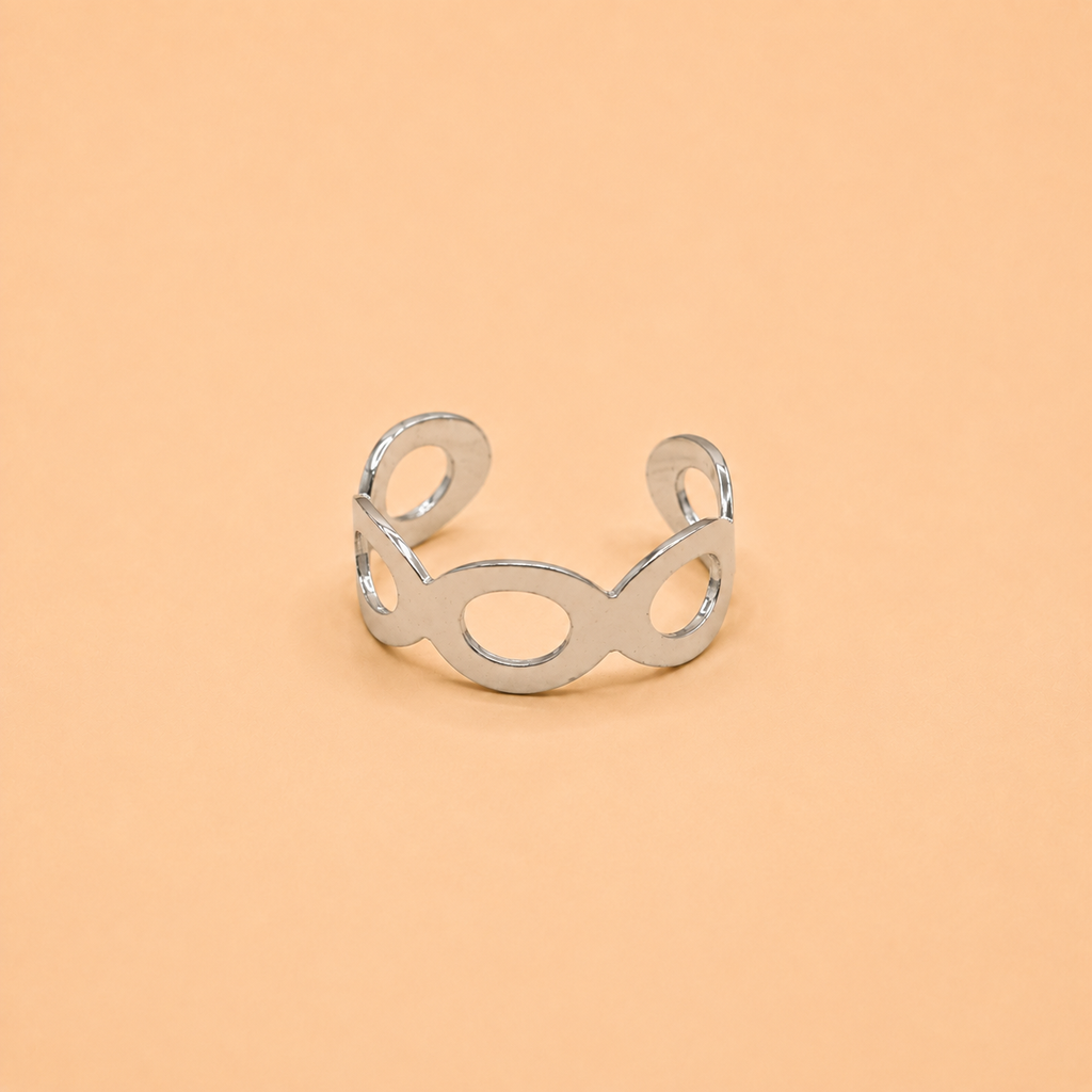 Serene Ring