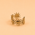 Solstice Ring
