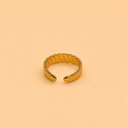 Twist Edge Ring