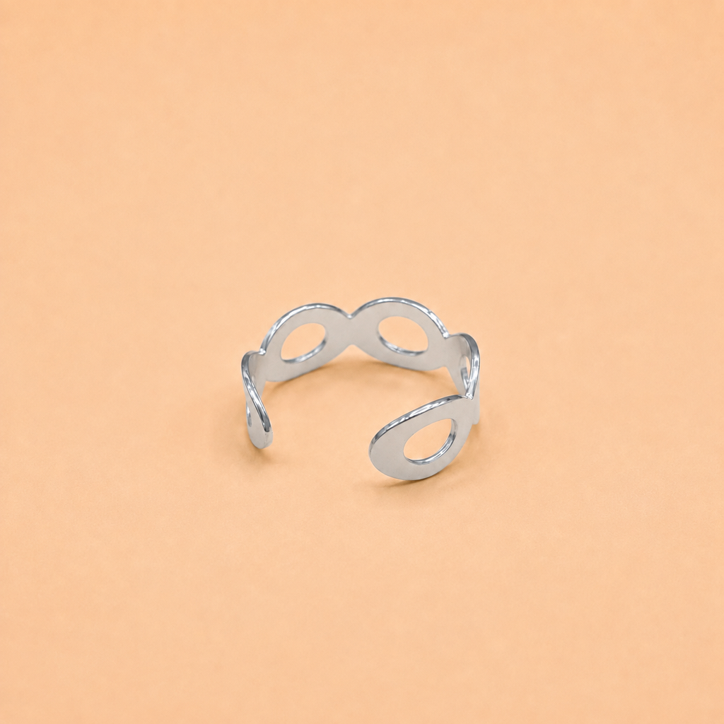 Serene Ring