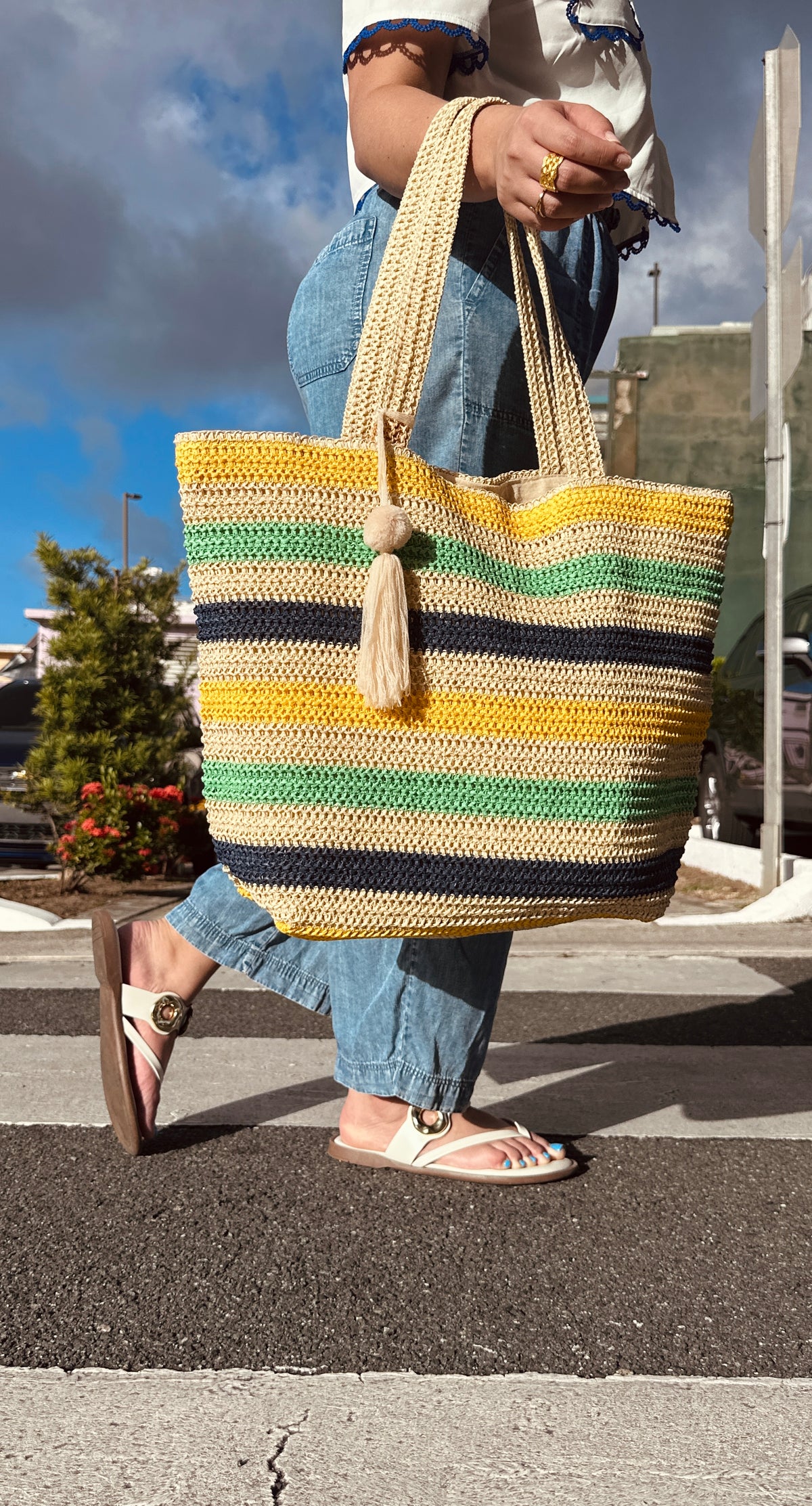 Isla Bag