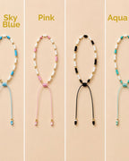 Marsella Bracelets
