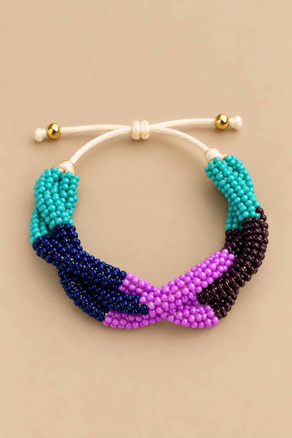 Kalea Beaded Bracelet