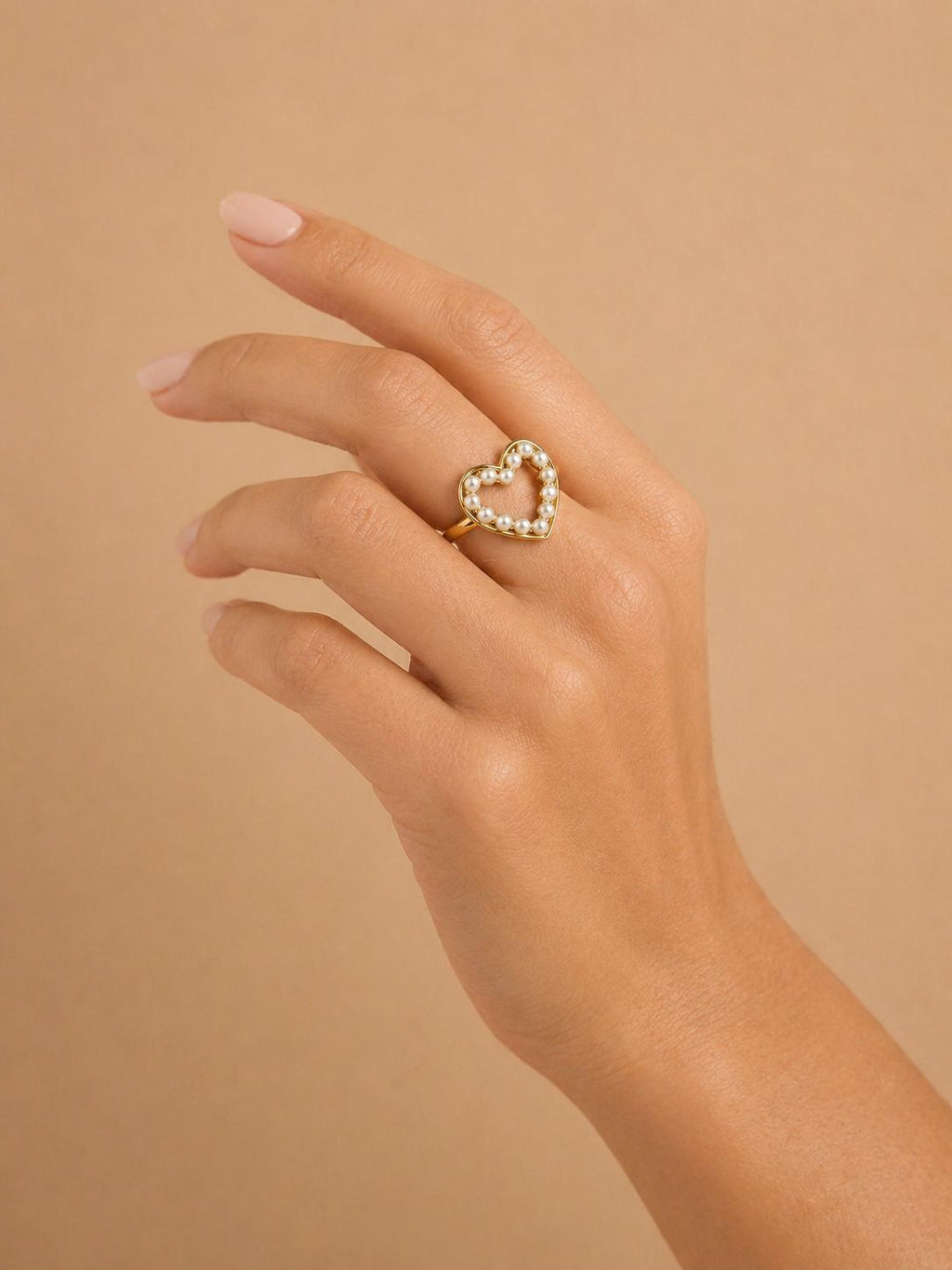 Latido Ring