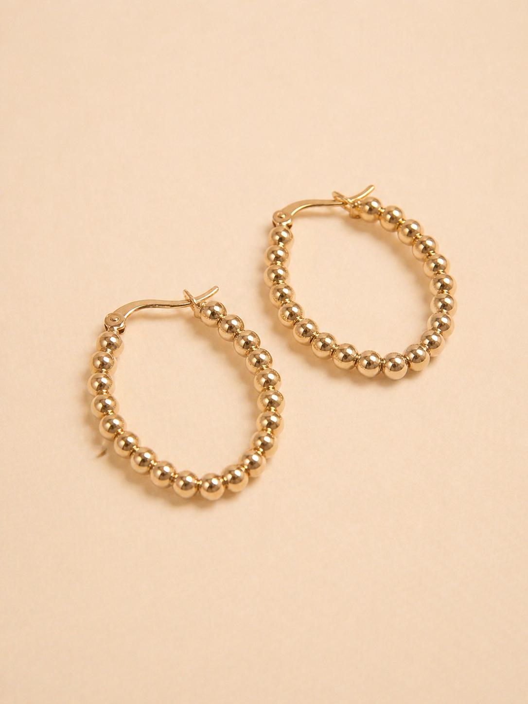 Lover Hoops