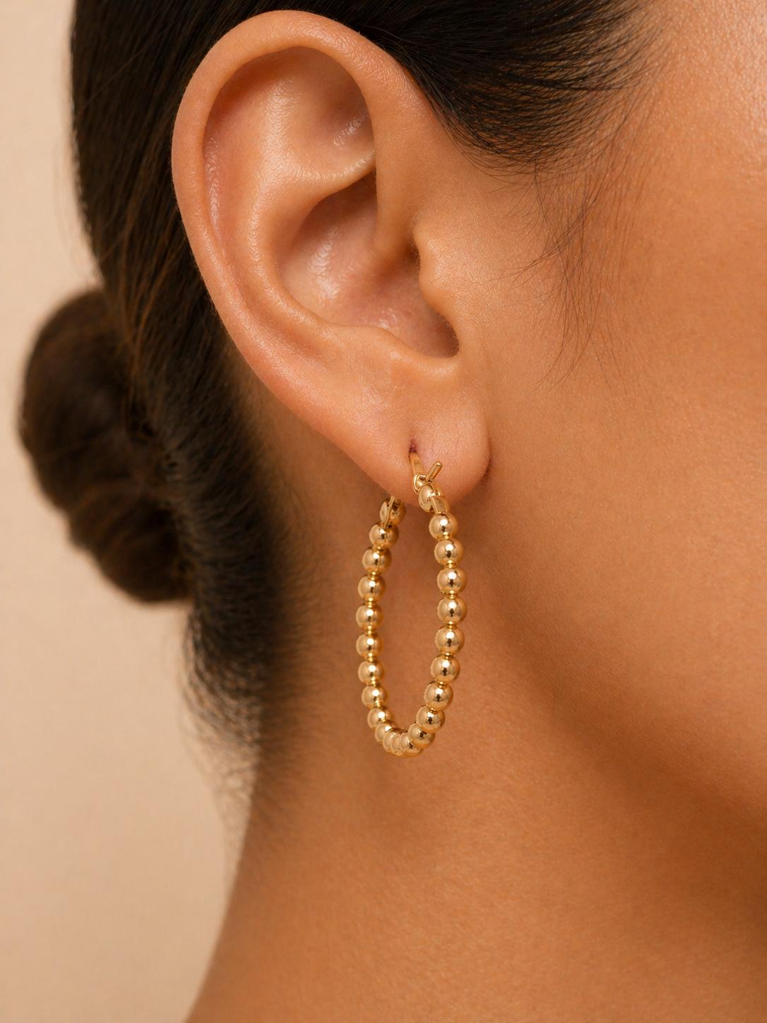 Lover Hoops