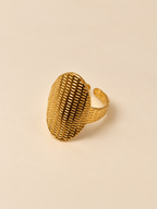 Lattice Ring