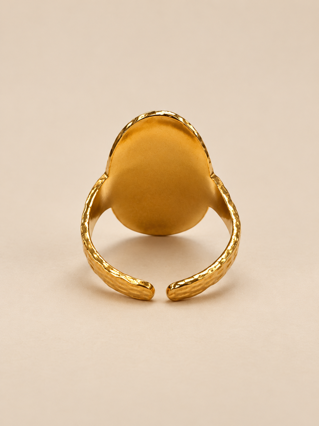 Lattice Ring