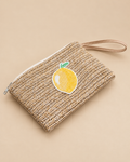 Limoncello Clutch