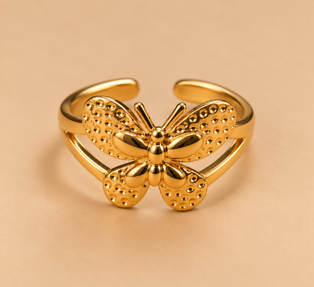 Lumiére Ring