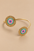 Zaria Cuff Bracelet