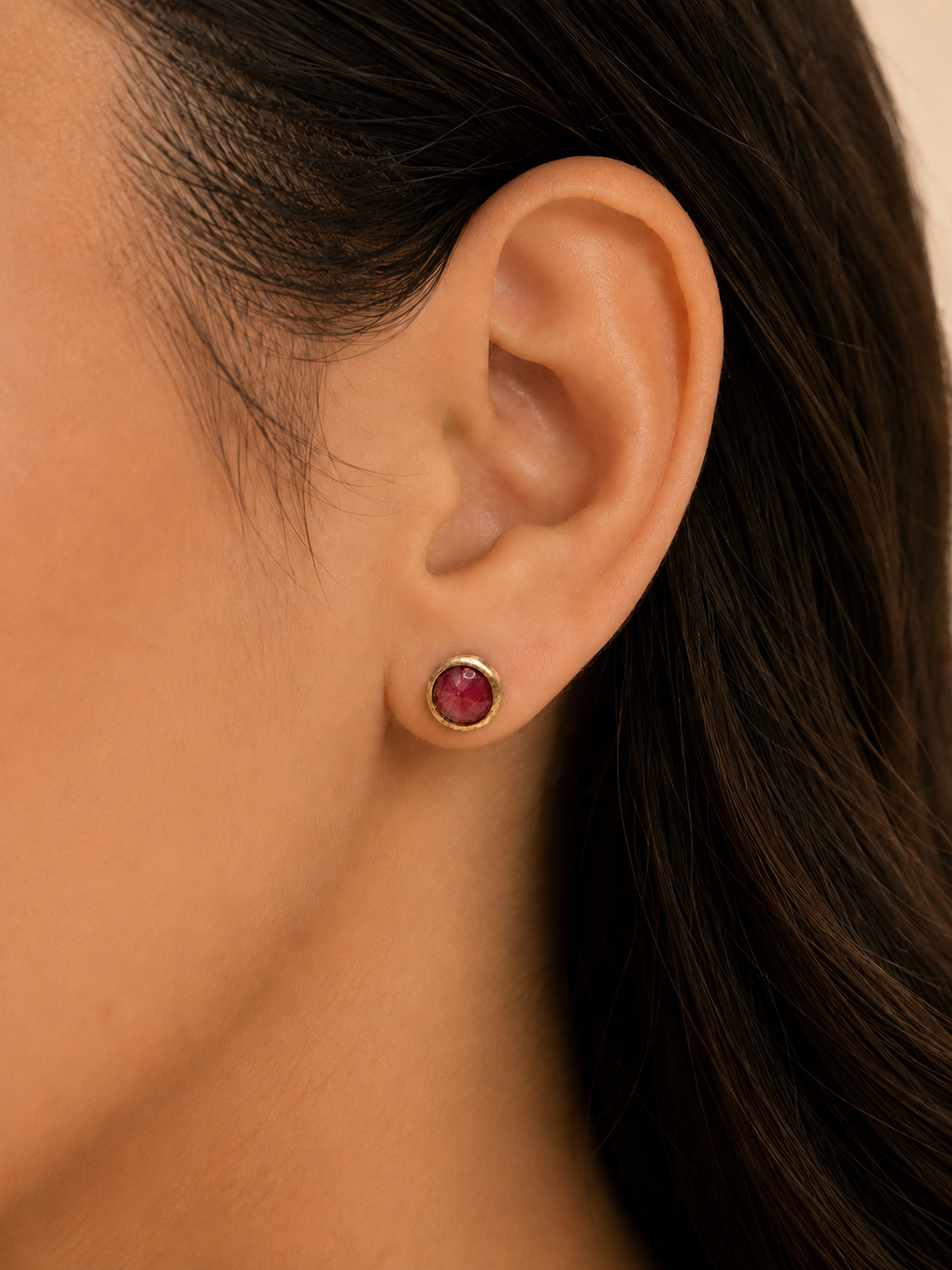 Merlot Studs