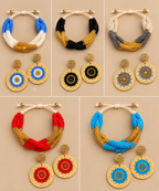 Mosa Beaded Sets