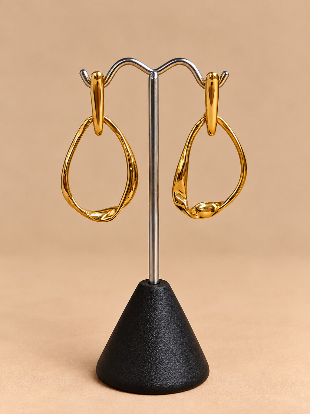 Muse Earrings
