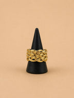 Nexo Ring