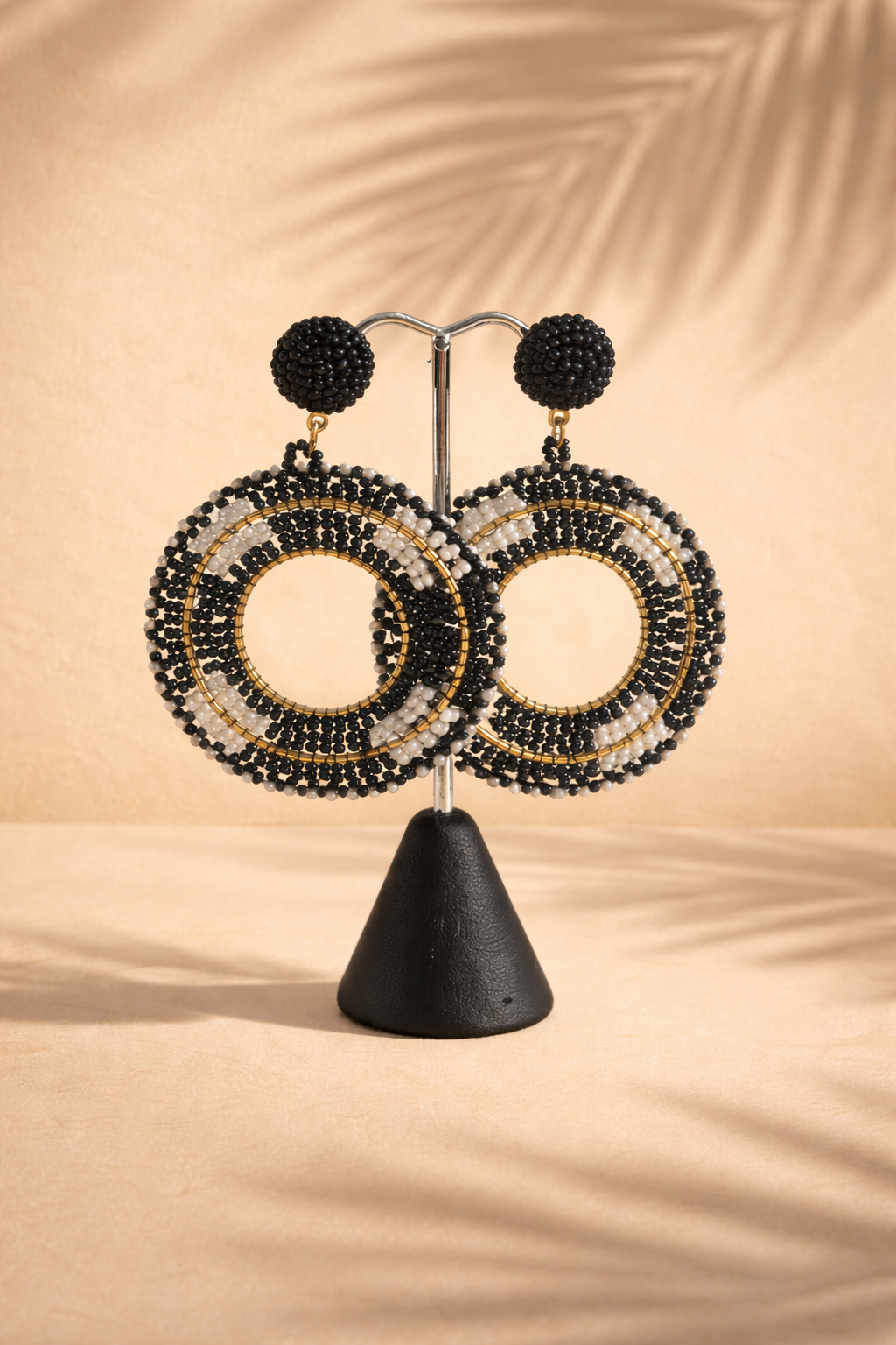 Nativa Beaded Earrings