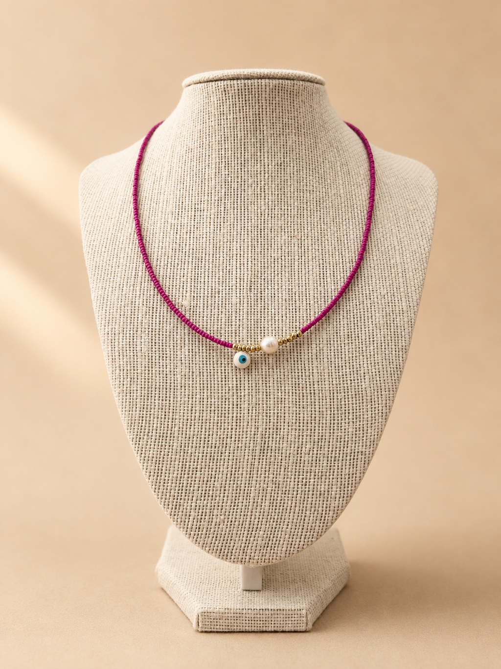 Nazar Necklace