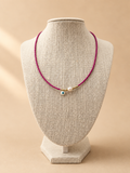 Nazar Necklace