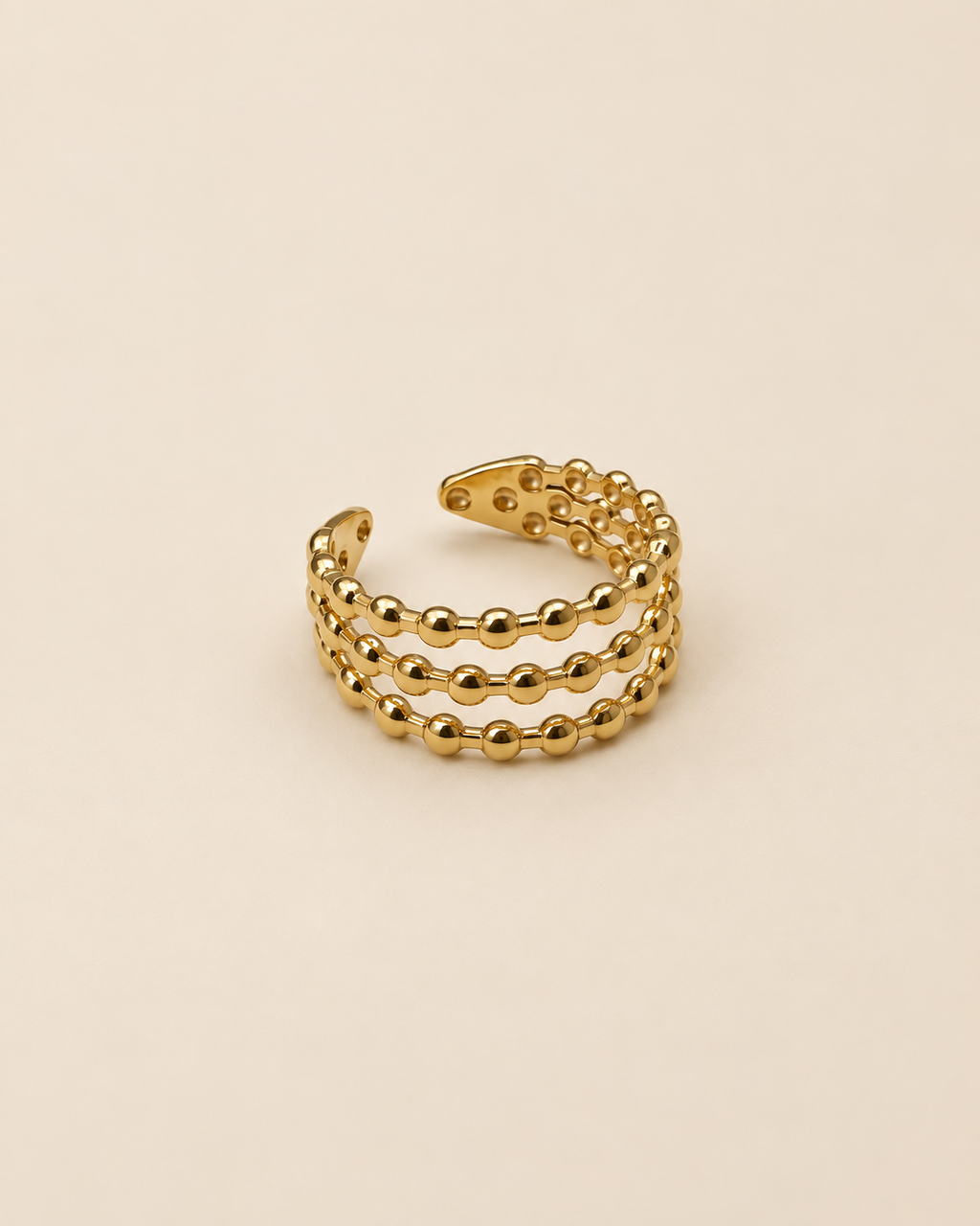Nova Ring