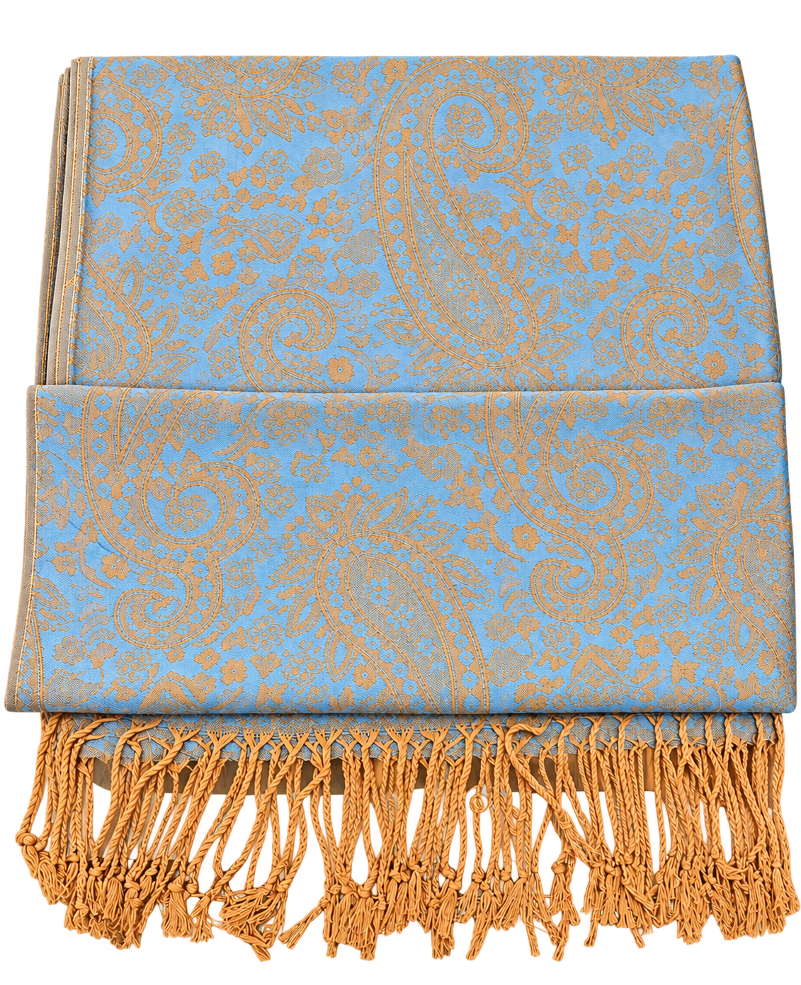 Pashmina Scarf Collection