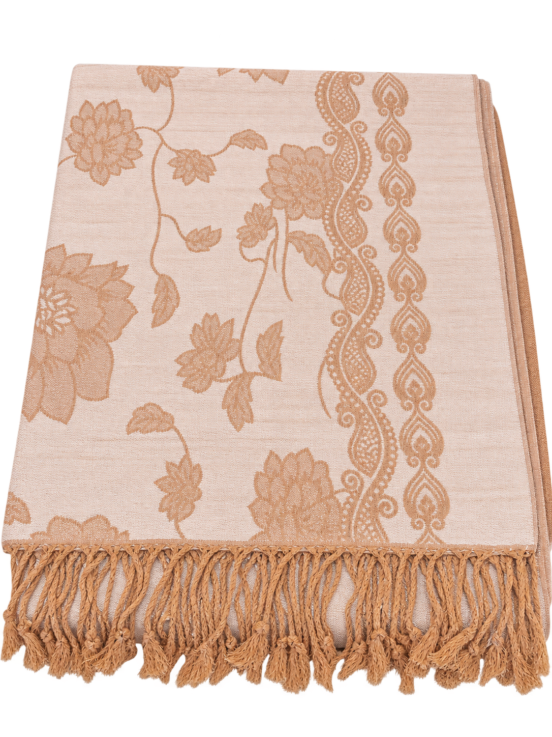 Pashmina Scarf Collection