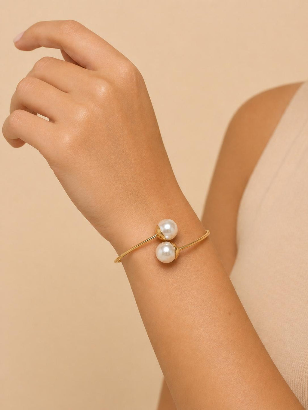 Perlisse Bracelet