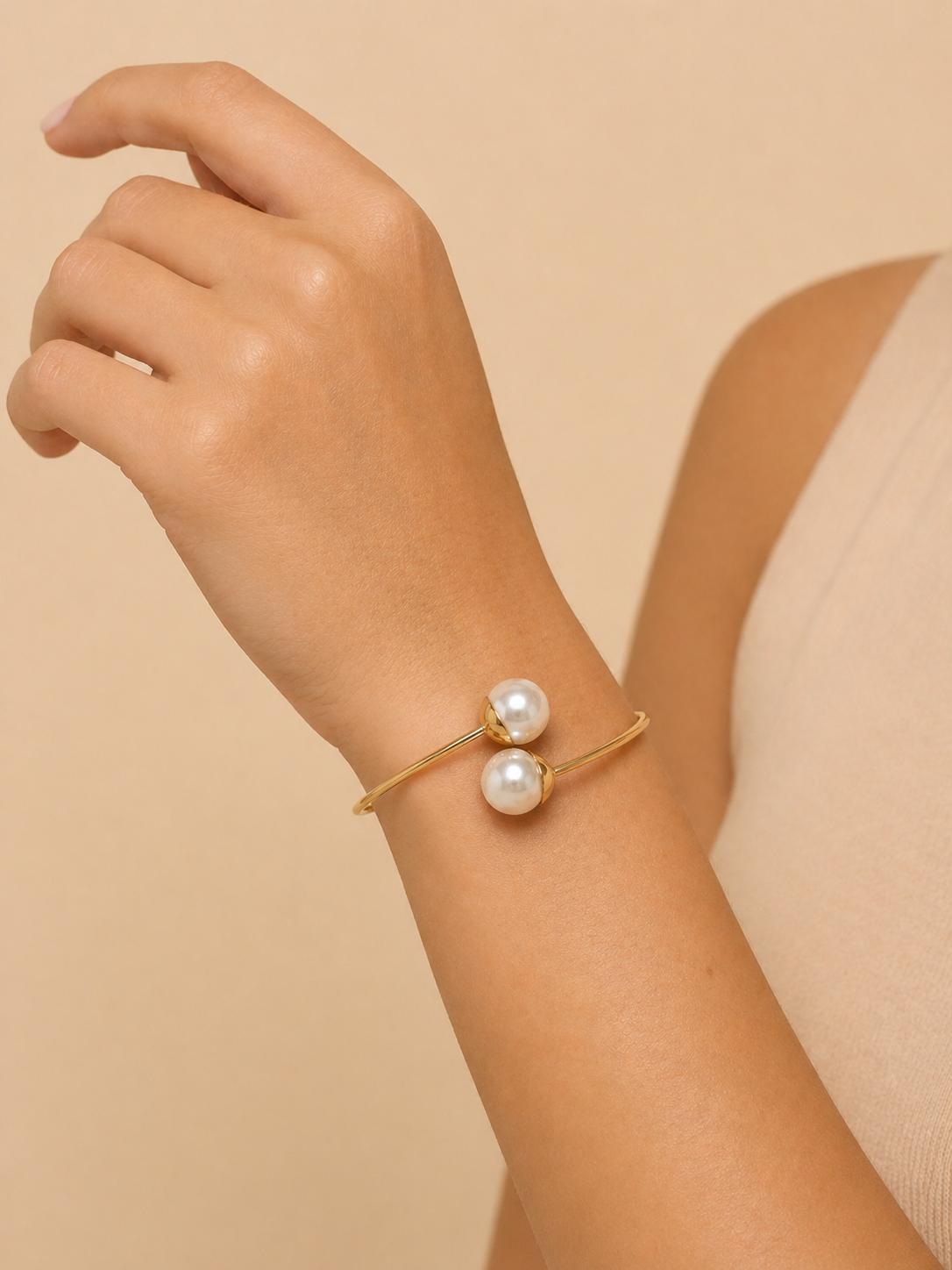 Perlisse Bracelet
