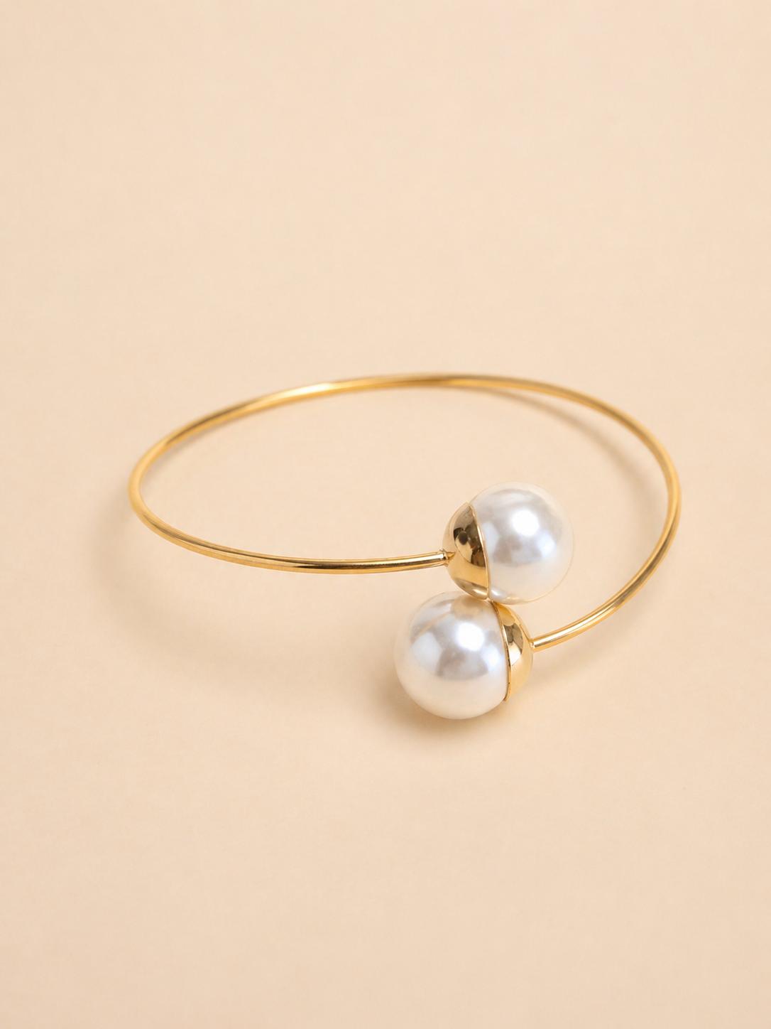Perlisse Bracelet