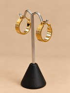 Ribelle Hoops