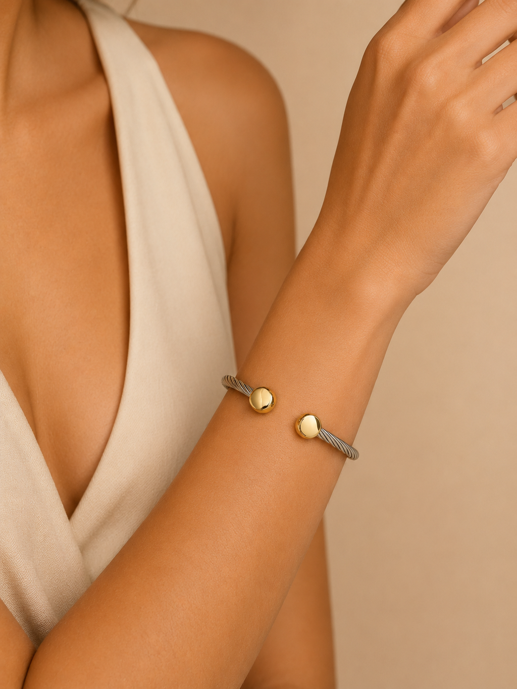Riviera Bangle