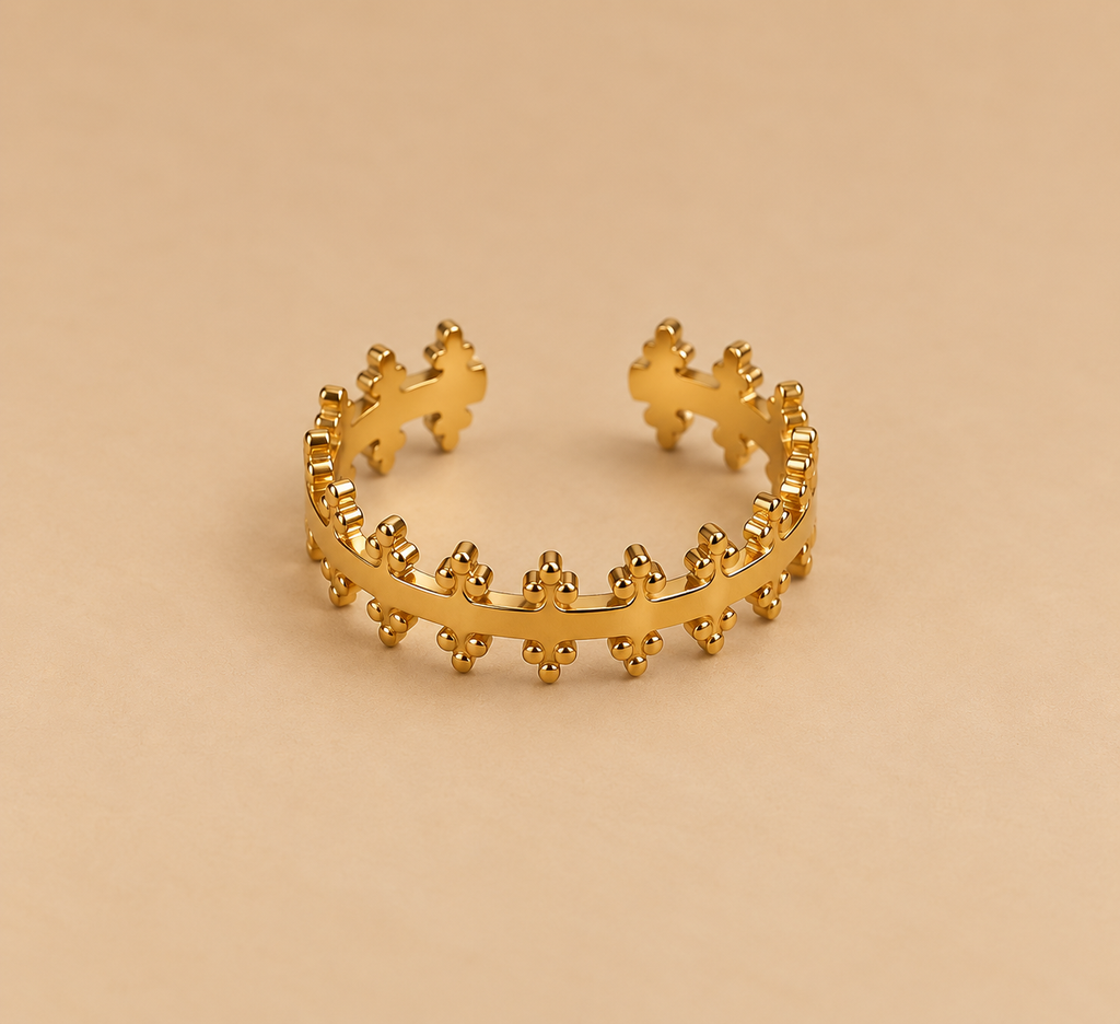 Royale Ring